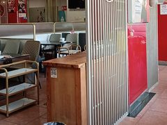 -潮汕美牛肉丸火锅店(天宁寺店)