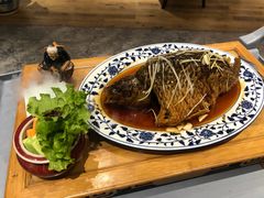 -卫鼎轩·家宴(水上公园店)