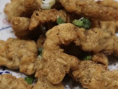 炸小酥肉-马路边边串串香(双井直营店)