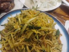 -双福饺子营餐厅(财富广场店)