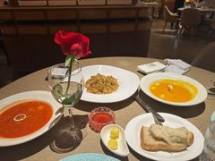 -波特曼西餐厅(中央大街店)