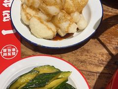 -聂发财重庆江湖菜(解放碑店)