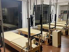 -遇见瑜伽WITH YOGA瑜伽普拉提生活馆