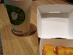 -德克士(胜利店)