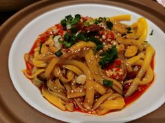 谢家黄凉粉-大盐帮川菜馆(长楹天街店)