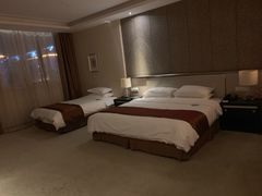 -无锡华怡明都大酒店