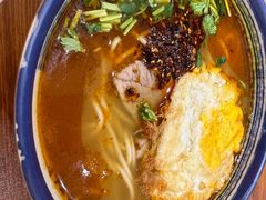 -美玲骨汤牛肉面(未来广场店)