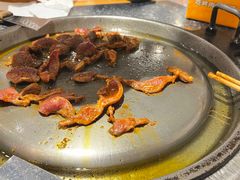 -赞酱川式烤肉(蜀都万达店)