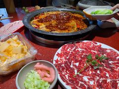 -巴国九王爷火锅(万盛总店)