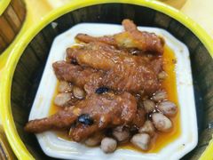 -横河佬炖品店(罗阳一路老店)