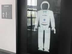 -日本科学未来馆