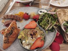 -Mark&Mars Restaurant