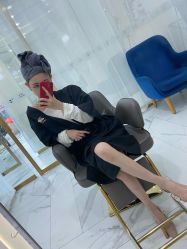 -3AM HAIR SALON染发接发
