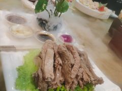 -悦真雅院·四合院·清真私房菜(雍和宫店)