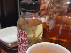 -瑶王府·广西菜(金阳路店)