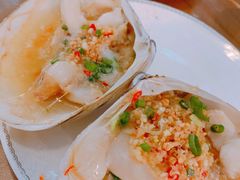 碳烧湛江贵妃螺-十三道烧烤(保利西街店)