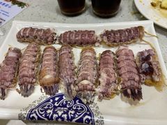 -王潮活海鲜自助·蒸汽海鲜