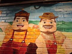 -三个大叔烤羊肉串·炭炉砂锅菜(西三旗店)