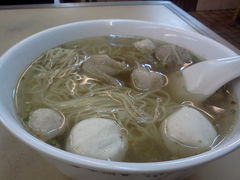 味然香（海珠广场）-味然香(起义路店)