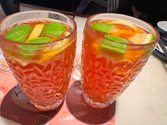 -绿茶餐厅(华发商都店)