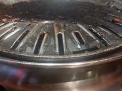 -九田家黑牛烤肉料理(新辰里亚运村店)