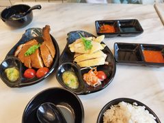 -鸡坤茶室(三里屯店)