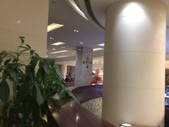 -海中洲国际大酒店-自助餐厅