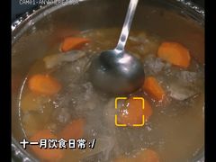 -悦雅居·老广州老味道(长湖店)
