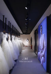 -MISS MIA 婚纱品牌馆