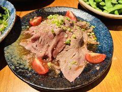 -醉虎传(南锣鼓巷店)
