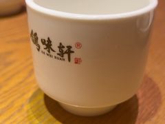 -鸽味轩·粤菜小馆(高楼门总店)