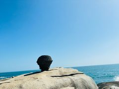 -三亚蜈支洲岛旅游区