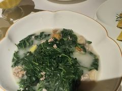 -正佳广场万豪酒店-粤菜餐厅·点心·海鲜·聚餐