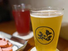 -HUBBA祜精酿(五羊邨店)