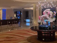 -苏州香格里拉大酒店