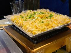 -很久以前羊肉串(中山公园店)