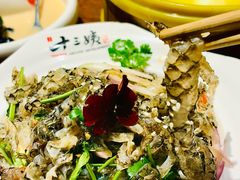 -南拳十三姨·潮汕砂锅粥(世纪金源店)