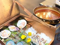 -狮拾久·现代新加坡料理(福田COCO Park店)