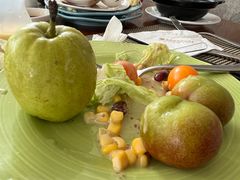 -漳州佰翔圆山酒店·圆山畔西餐厅