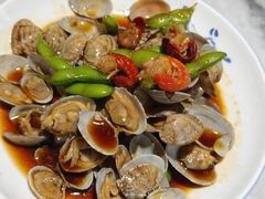 -大胡同天津菜·海肠捞饭·津门皮皮虾锅贴一绝(西姜井店)
