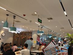 -勇利赵家烤肉坊(含光路店)