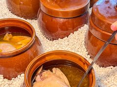 -祥侬国鸡宴•青城樂道苑