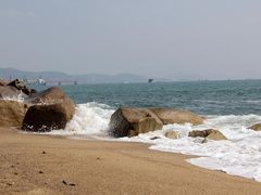 景点-玫瑰海岸文化旅游度假区