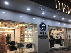 -DEM缔怡美科技美容