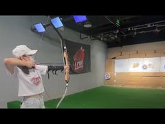 -i彻射箭俱乐部(新光界店)
