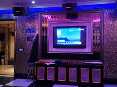 -空间8度量贩KTV(火车站店)