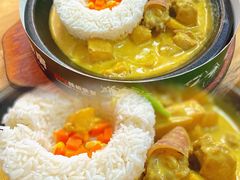 -油城印象(宾南路店)