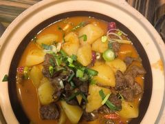 -江太极江浙菜(马桥万达广场店)