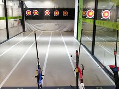 -無弓射箭俱乐部(领展中心城店)