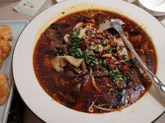 毛血旺-尚一汤·粤菜海鲜(环球港店)